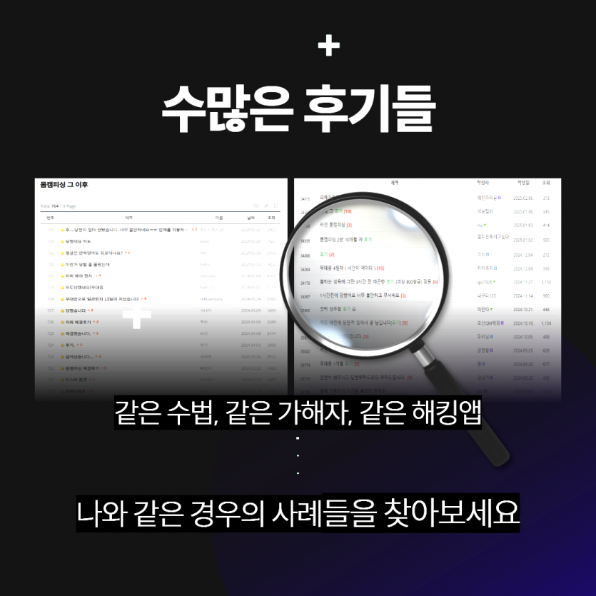 영상유포방지 솔루션 필요성