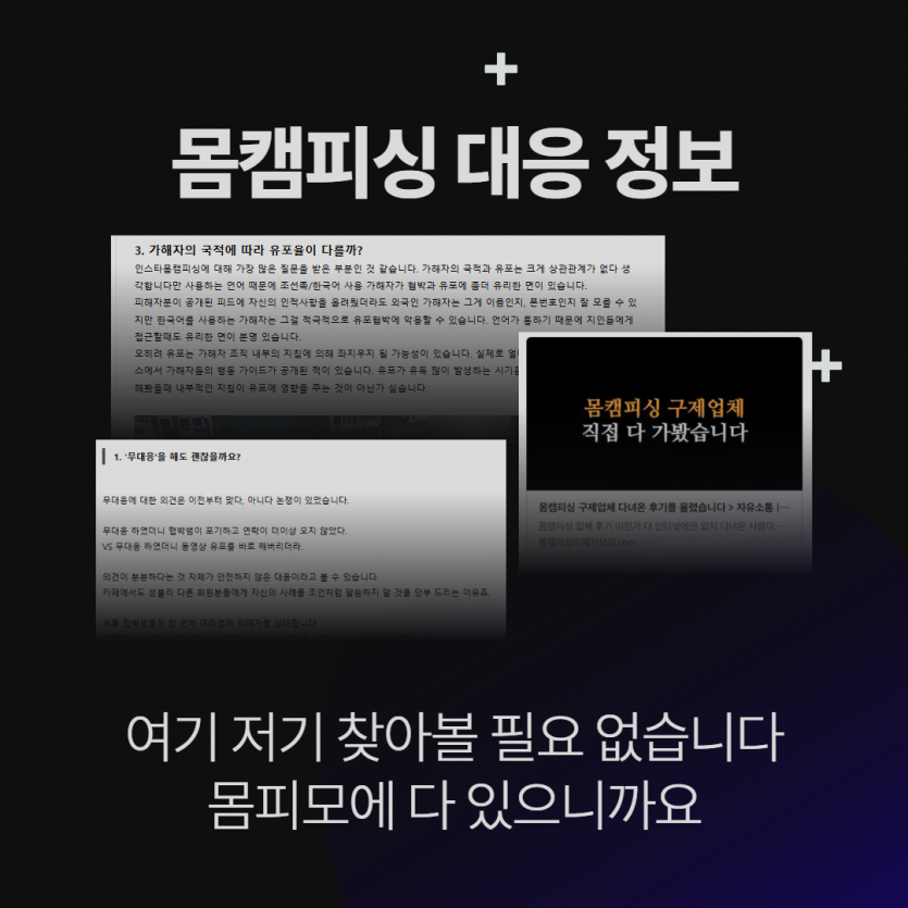 유포 경로 차단 방안
