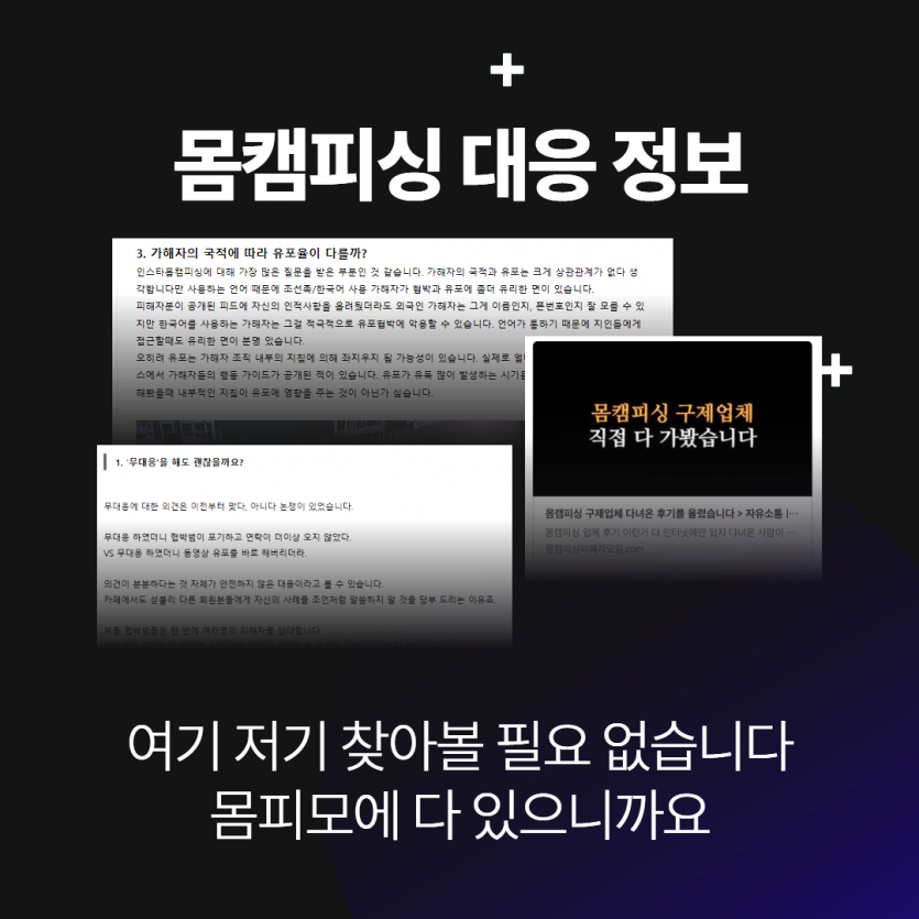 영상유포방지 솔루션