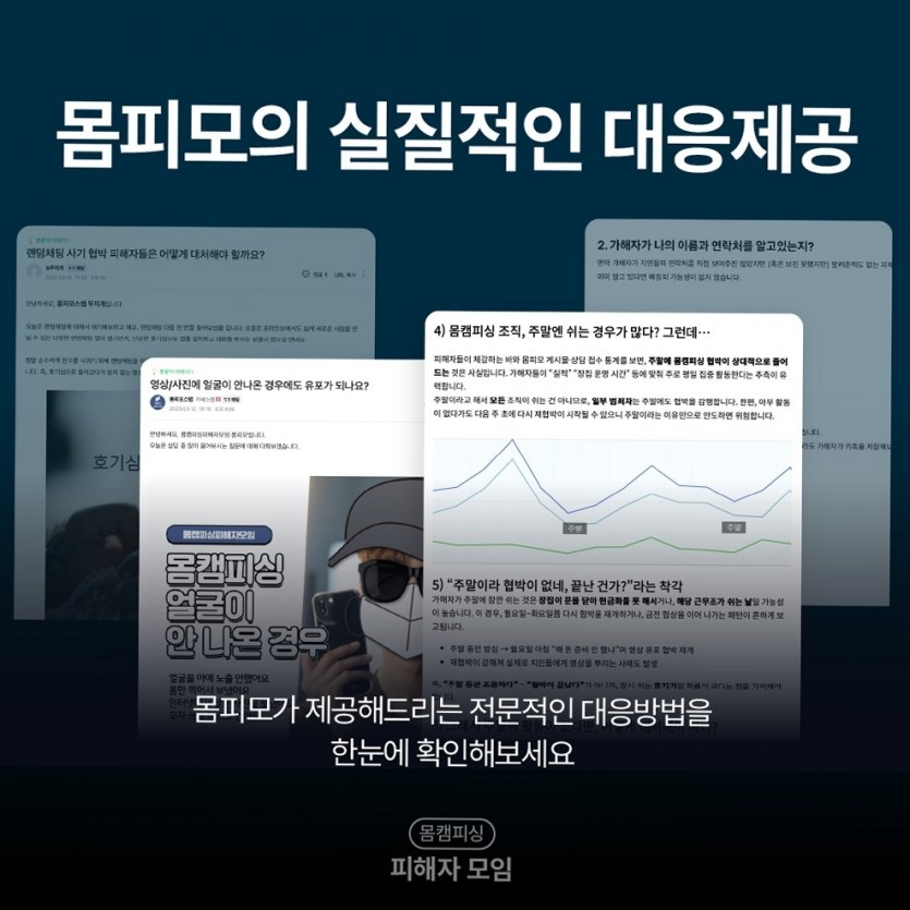 몸캠피싱구제 열번째 이미지