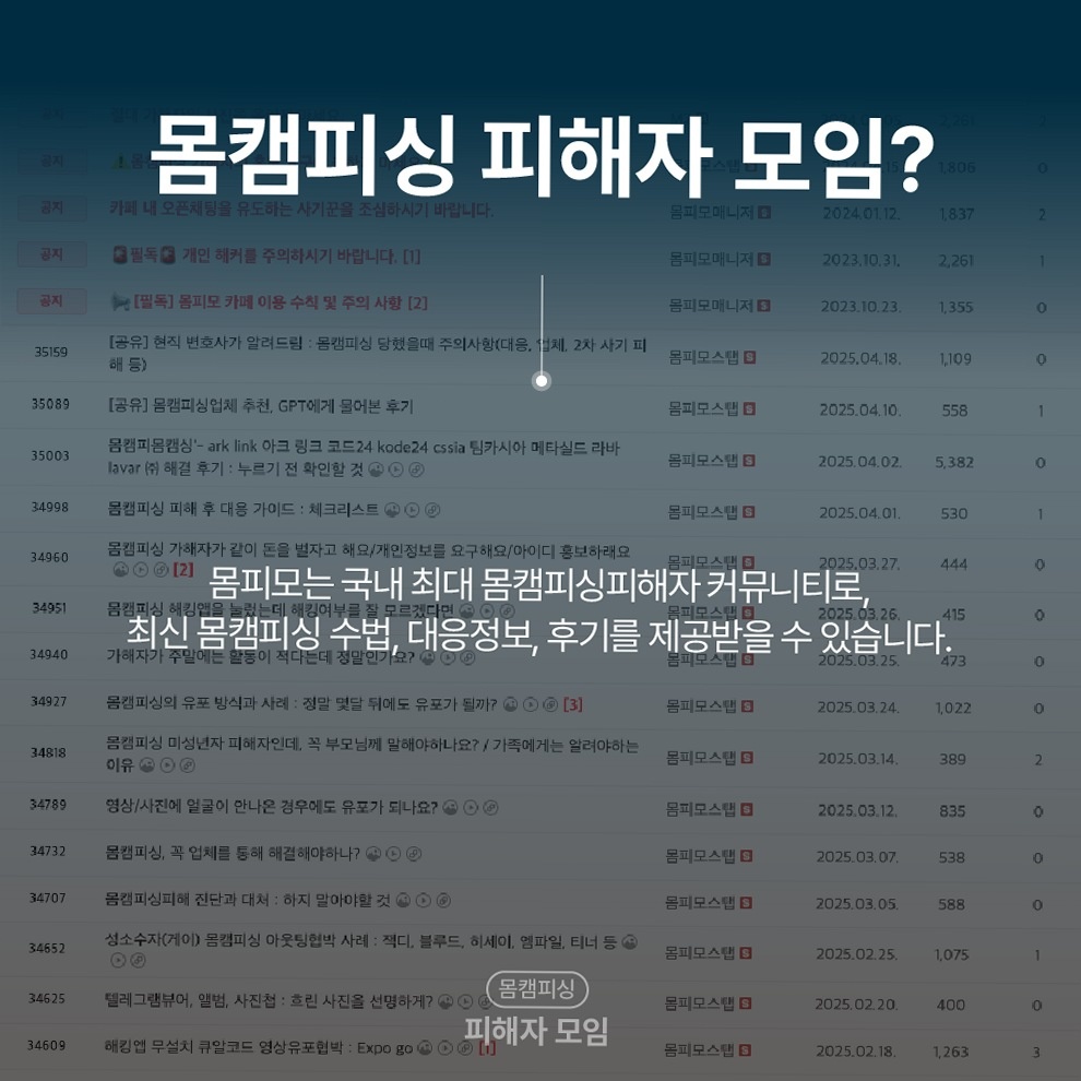 골든타임 1~2시간 대처 [여기에 키워드]
