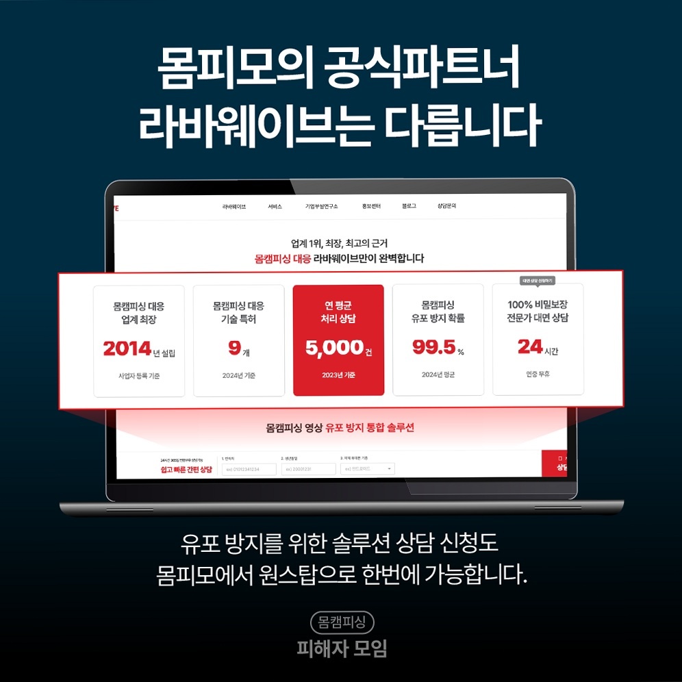 트위터협박 유포 경로 차단으로 일상 회복