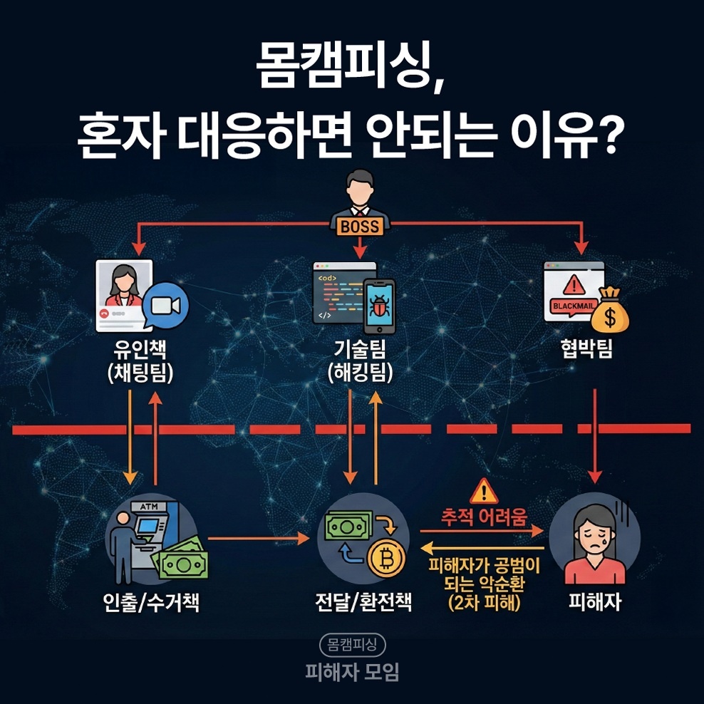 단체방 유포 시도 차단법 [여기에 키워드]