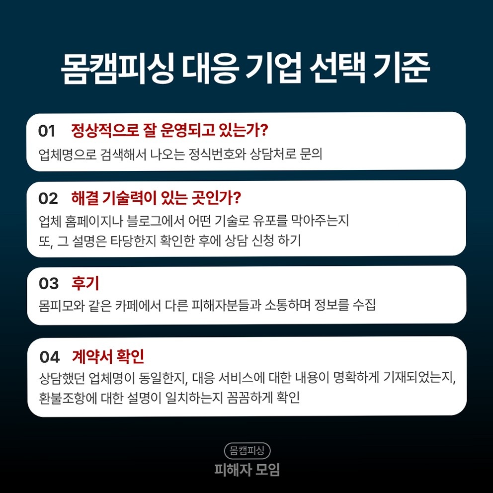 트위터협박 신고와 기술대응의 차이