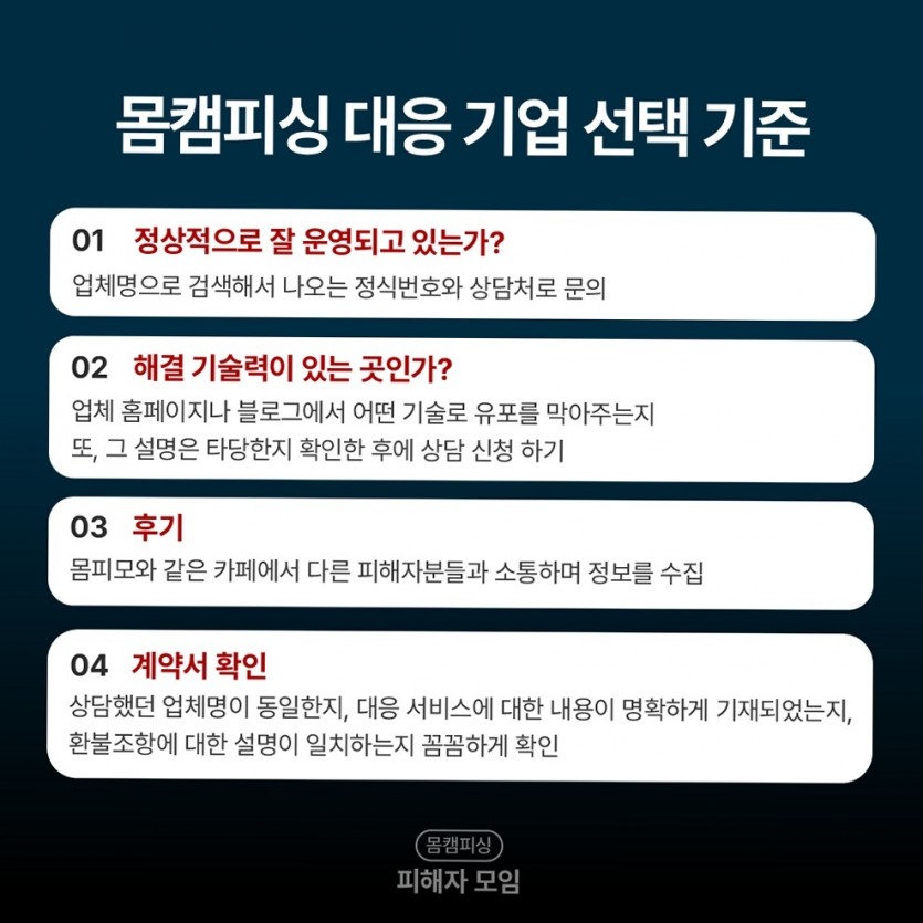 대량 유포 전 차단 가능 [여기에 키워드]