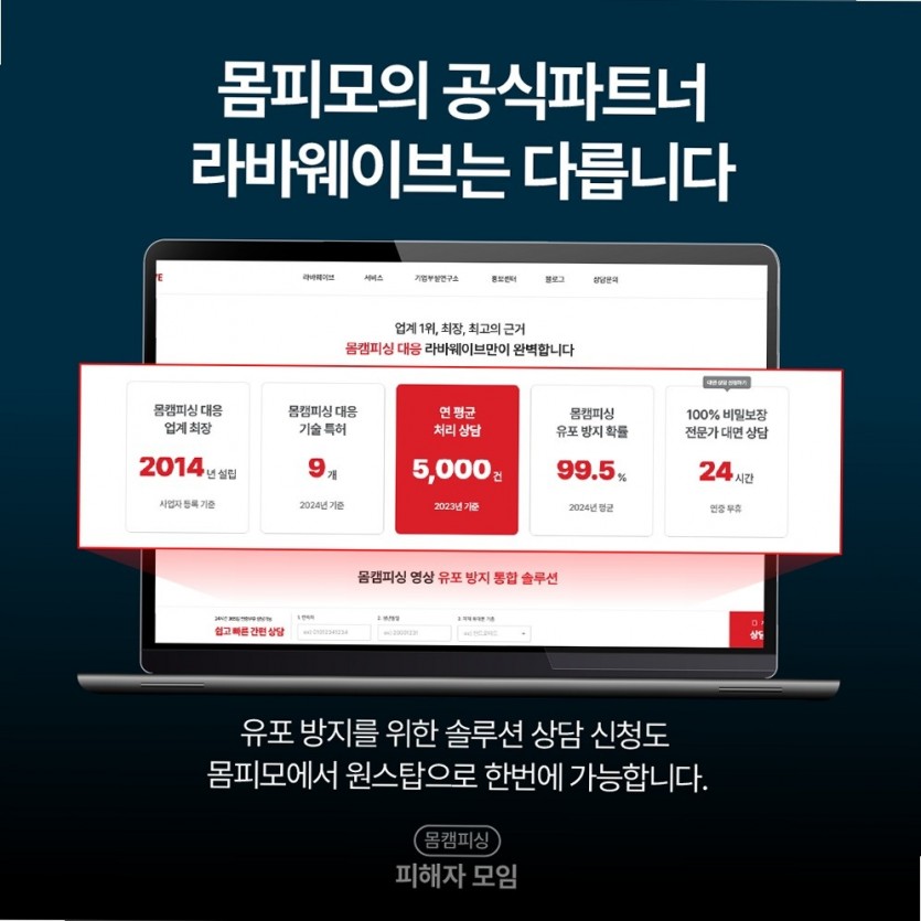 [여기에 키워드] 몸캠피싱대응 전문 리포트 보기