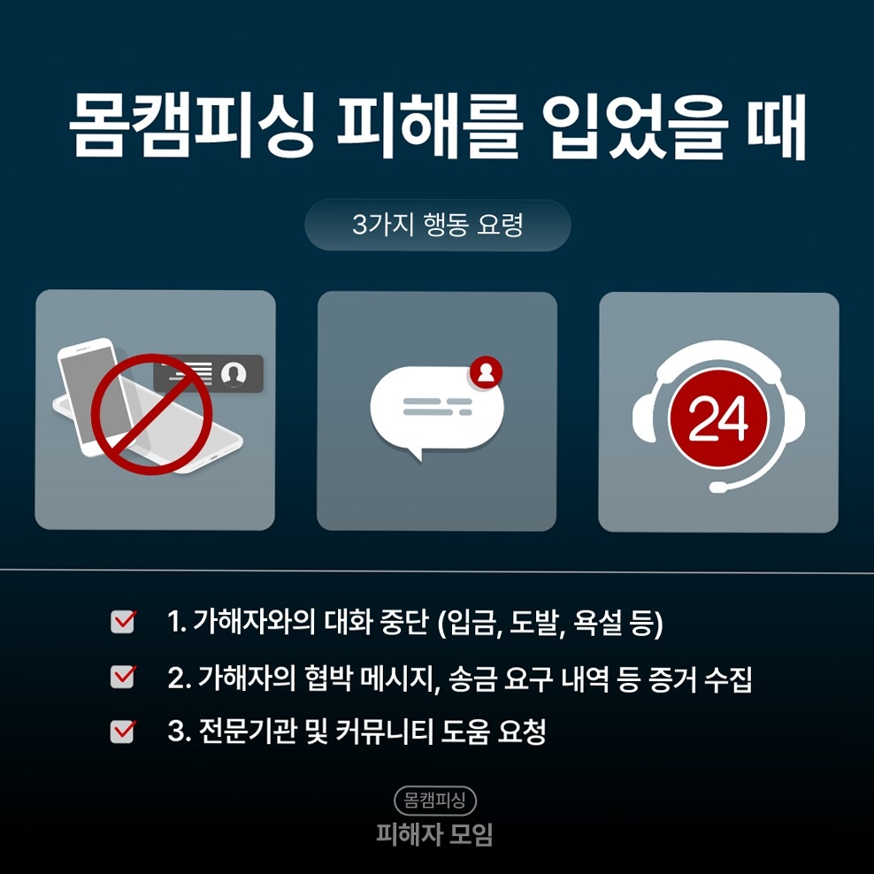Aora 실제 피해 흐름, 송금 전후 상황 요약