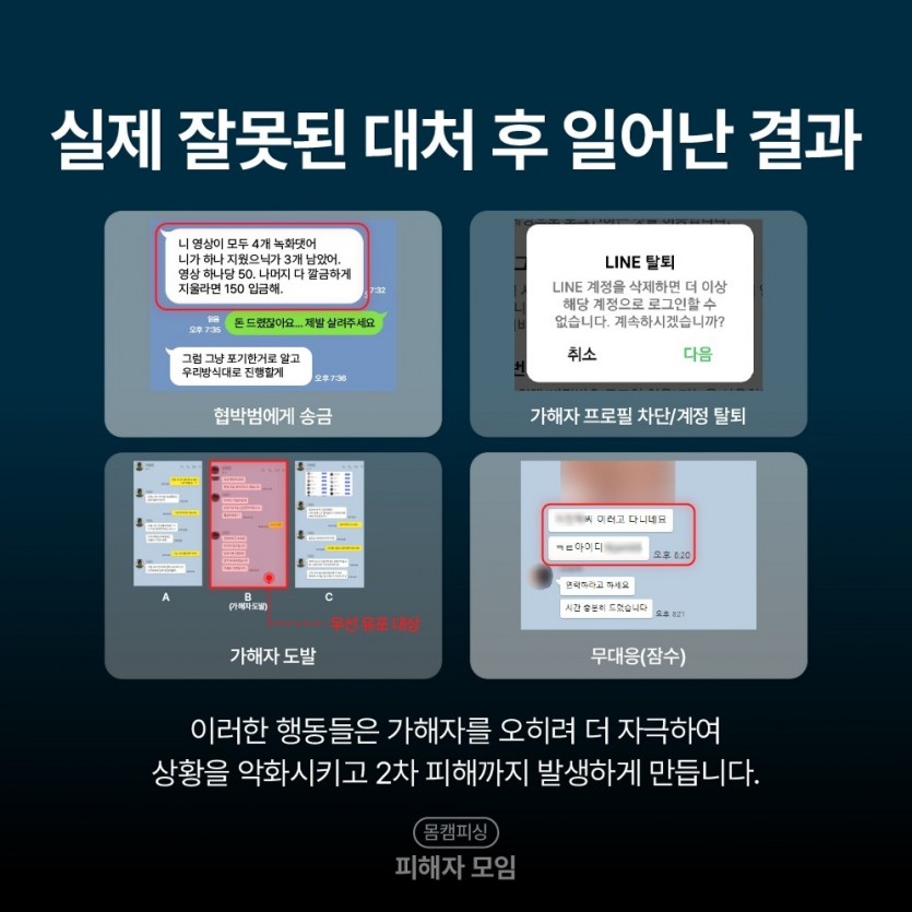 초기 1~2시간 [여기에 키워드] 행동요령