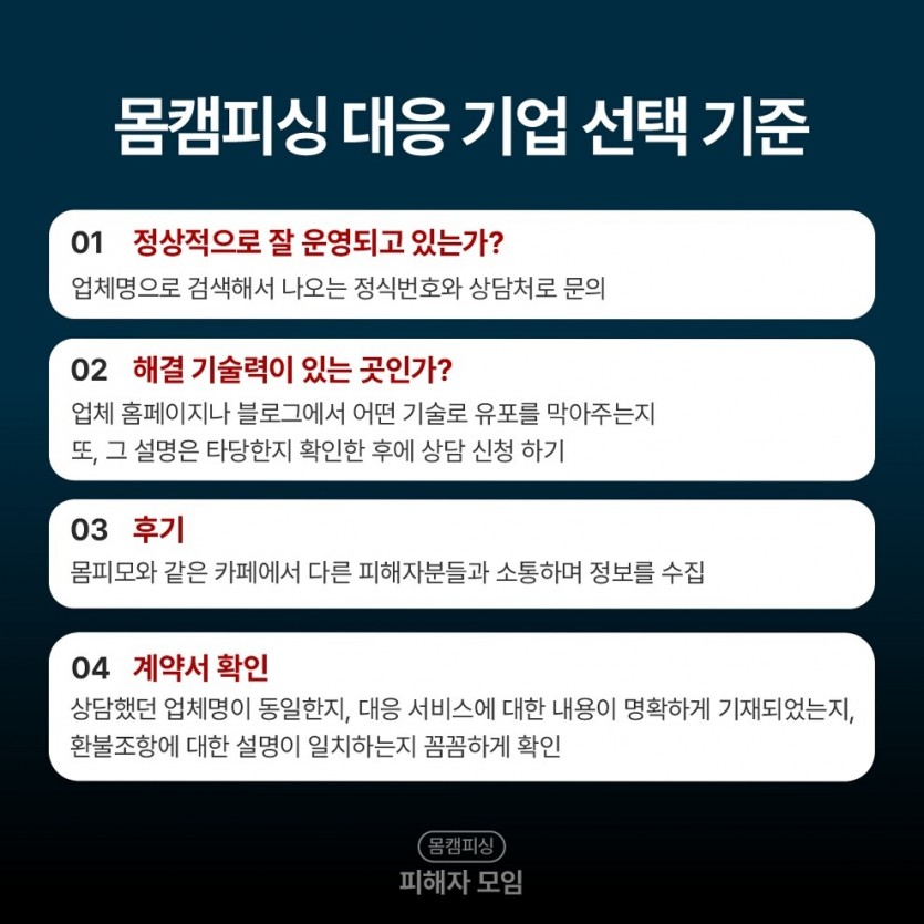 트위터피싱과 유사한 SNS 사기 구조