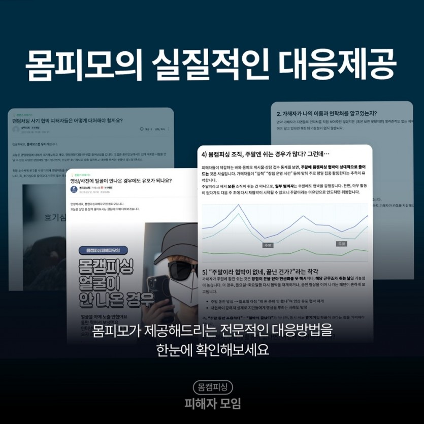 카카오톡오픈챗외국인 유포가능성 판단 기준